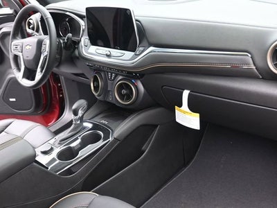 2025 Chevrolet Blazer Premier