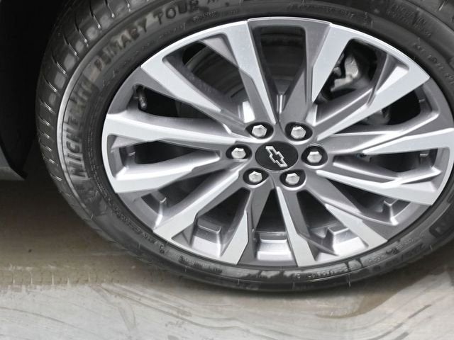 2025 Chevrolet Blazer Premier