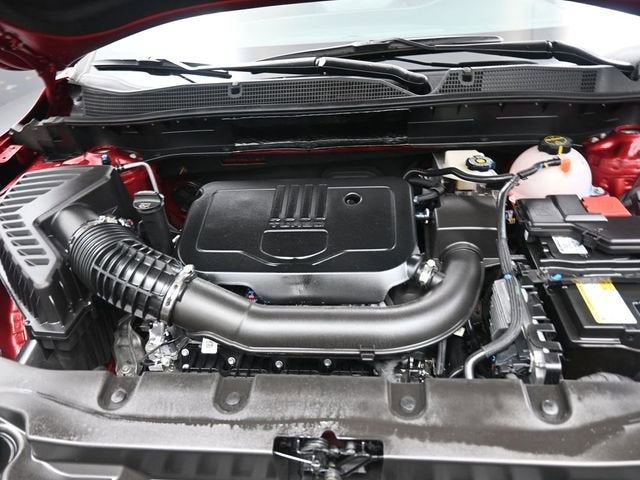 2025 Chevrolet Blazer Premier