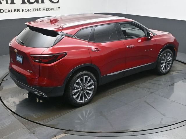 2025 Chevrolet Blazer Premier