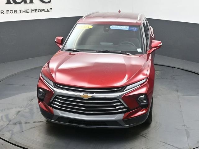 2025 Chevrolet Blazer Premier