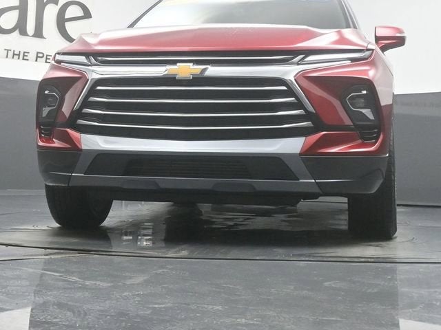 2025 Chevrolet Blazer Premier