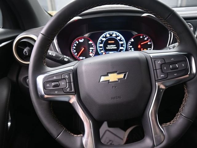 2025 Chevrolet Blazer Premier