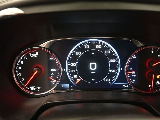 2025 Chevrolet Blazer Premier