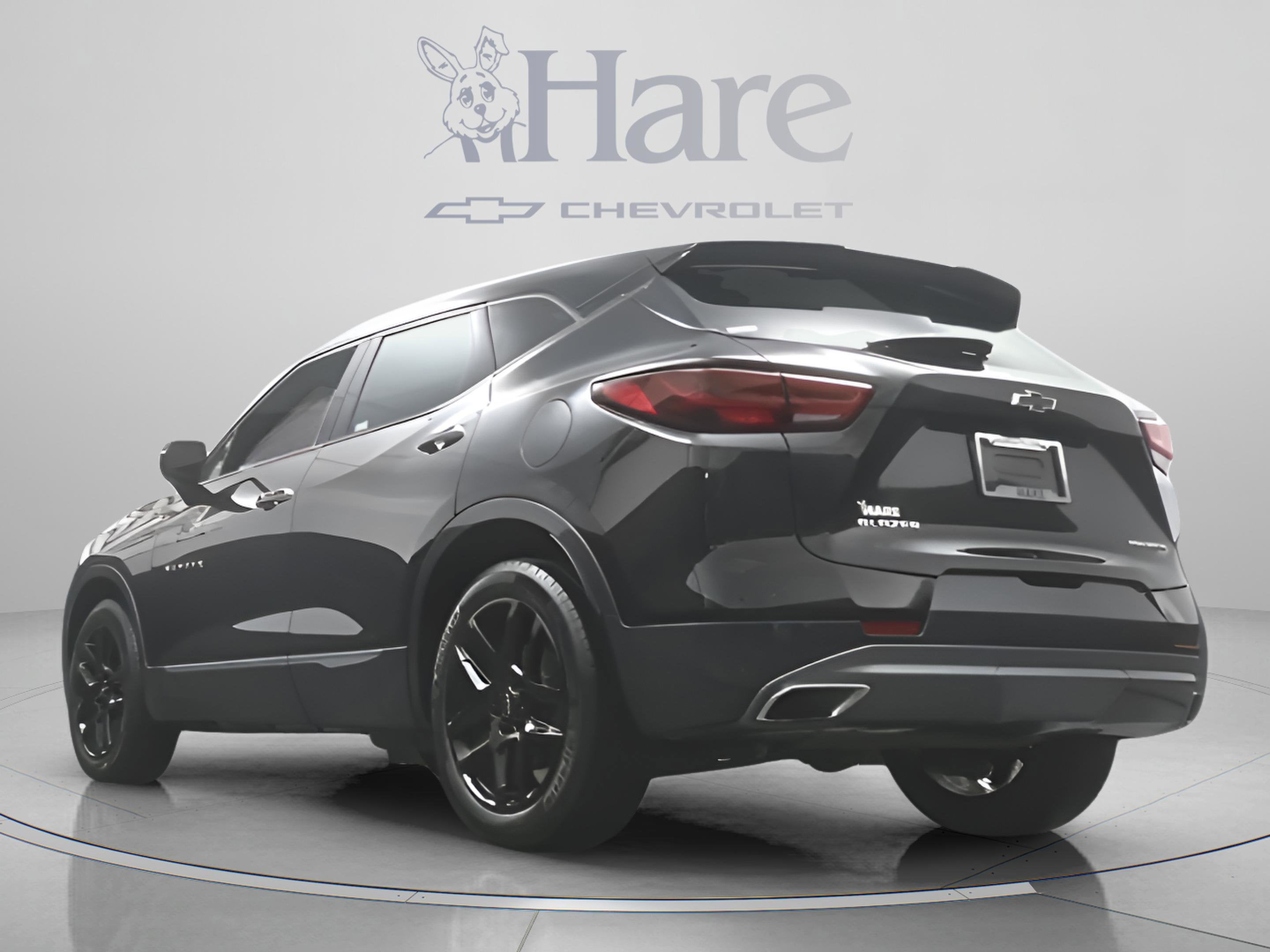 2023 Chevrolet Blazer Premier