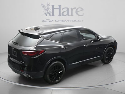 2023 Chevrolet Blazer Premier