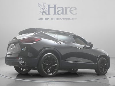 2023 Chevrolet Blazer Premier