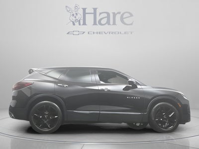 2023 Chevrolet Blazer Premier