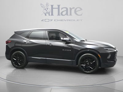 2023 Chevrolet Blazer Premier