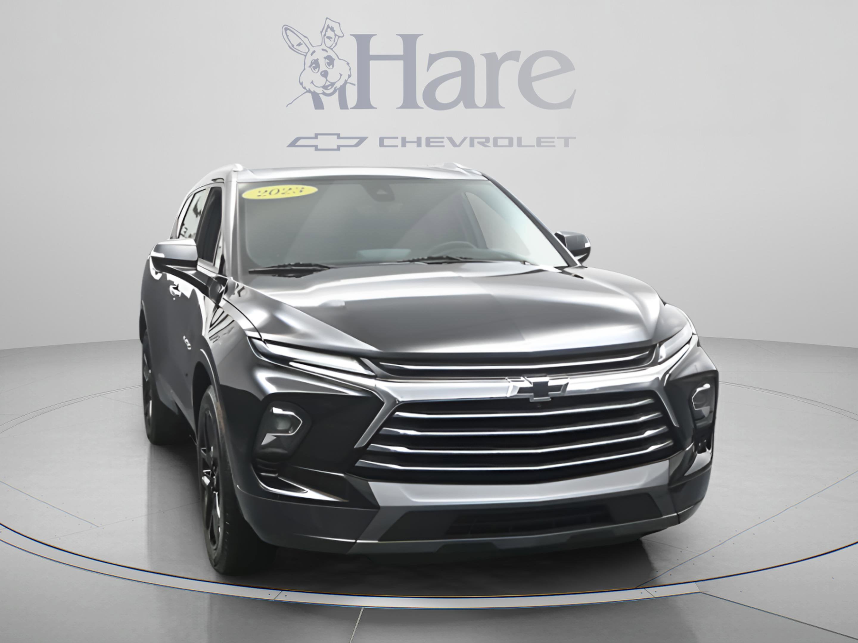 2023 Chevrolet Blazer Premier