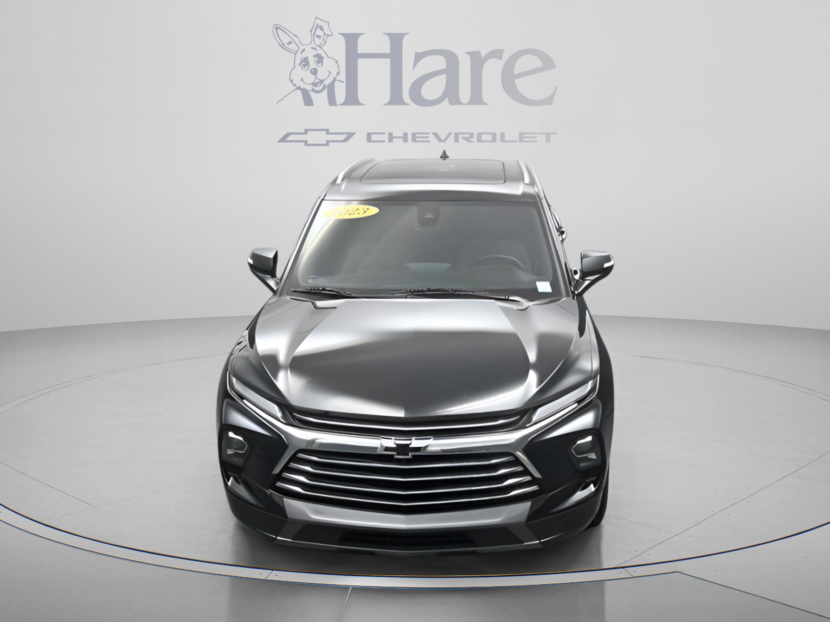 2023 Chevrolet Blazer Premier