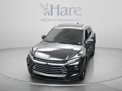 2023 Chevrolet Blazer Premier