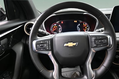 2023 Chevrolet Blazer Premier