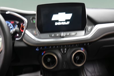 2023 Chevrolet Blazer Premier