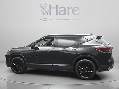 2023 Chevrolet Blazer Premier