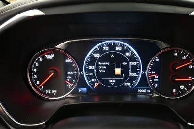 2023 Chevrolet Blazer Premier