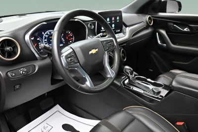 2023 Chevrolet Blazer Premier
