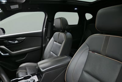 2023 Chevrolet Blazer Premier