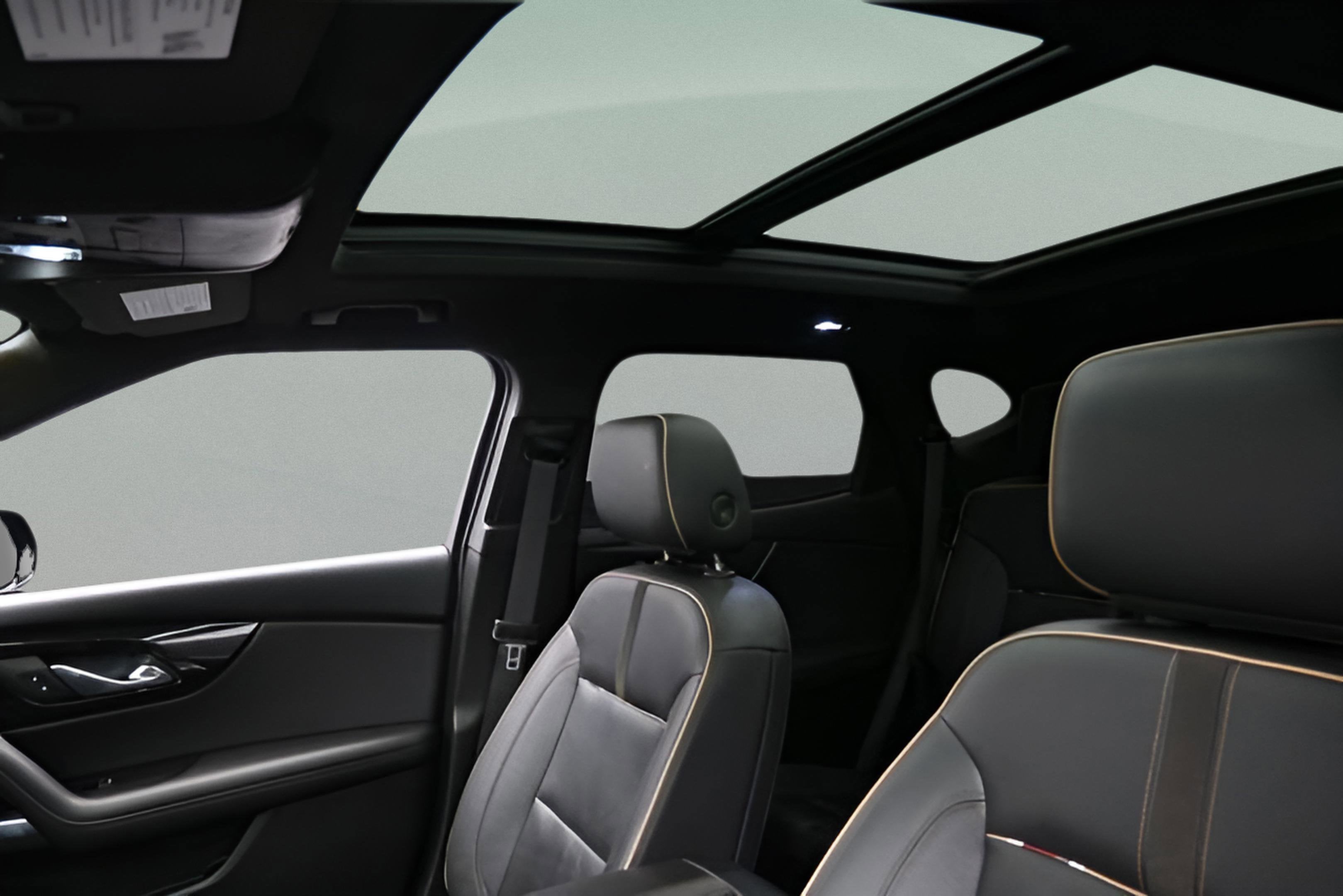 2023 Chevrolet Blazer Premier