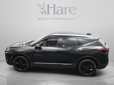 2023 Chevrolet Blazer Premier