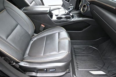 2023 Chevrolet Blazer Premier