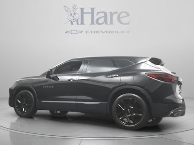 2023 Chevrolet Blazer Premier