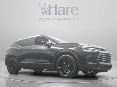2023 Chevrolet Blazer Premier