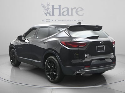 2023 Chevrolet Blazer Premier