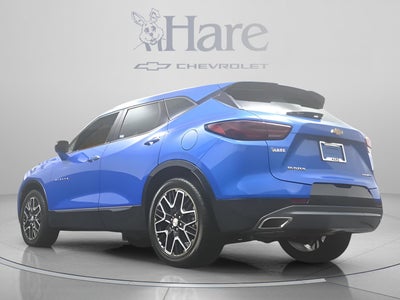 2024 Chevrolet Blazer Premier