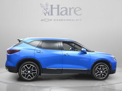 2024 Chevrolet Blazer Premier