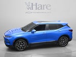 2024 Chevrolet Blazer Premier