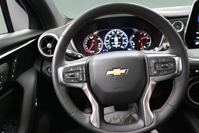 2024 Chevrolet Blazer Premier