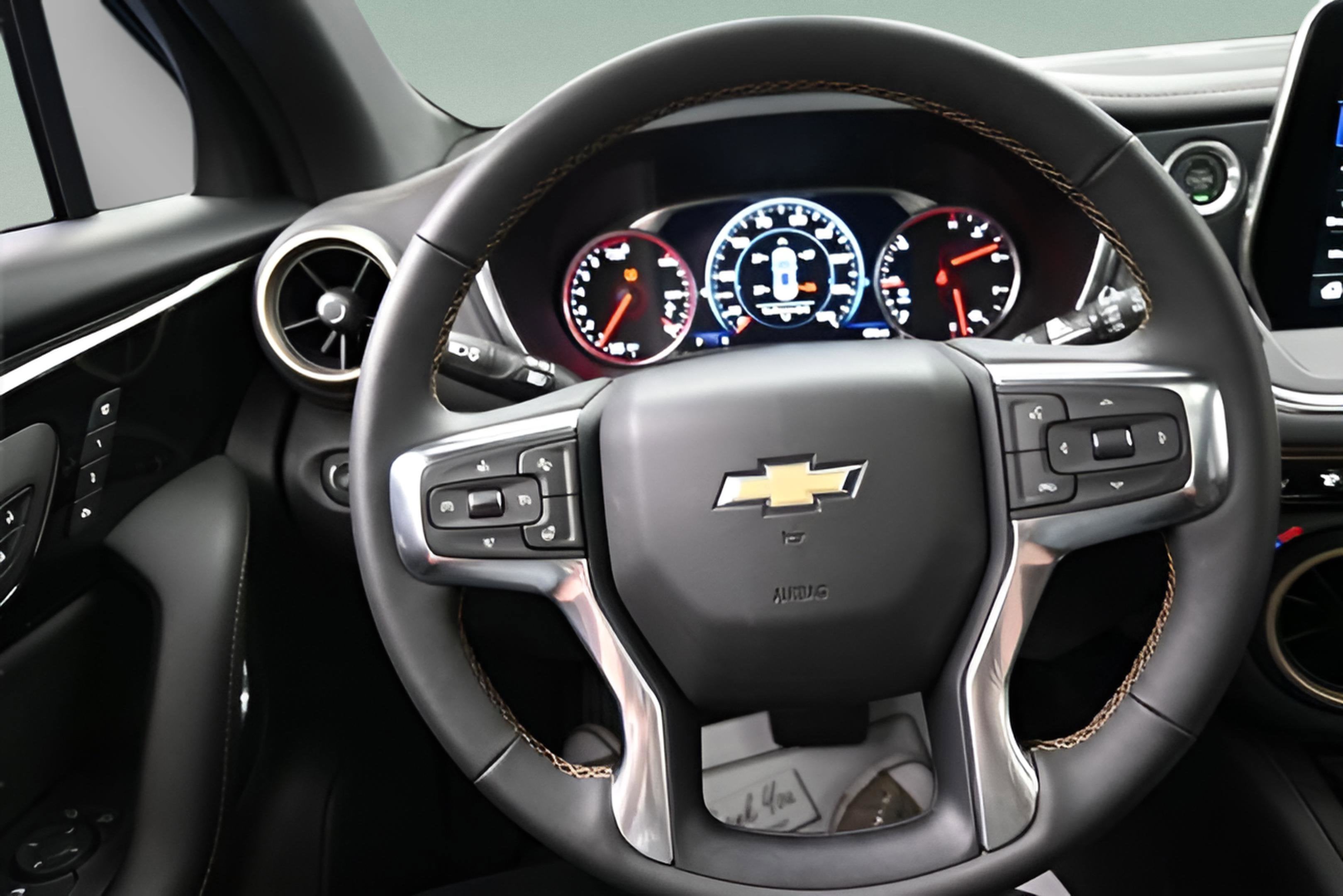 2024 Chevrolet Blazer Premier