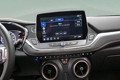 2024 Chevrolet Blazer Premier