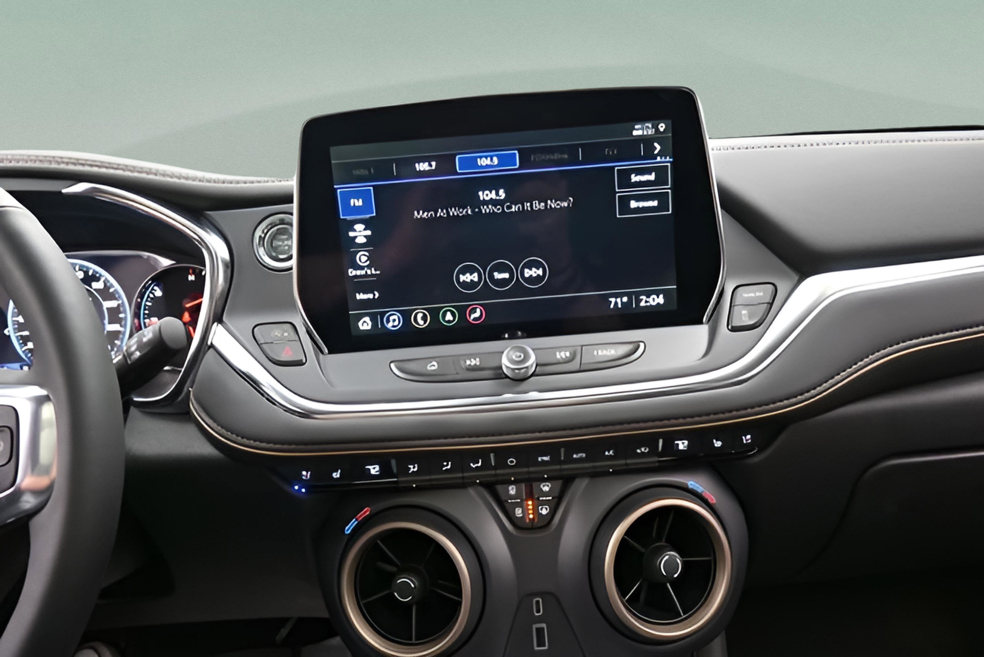 2024 Chevrolet Blazer Premier