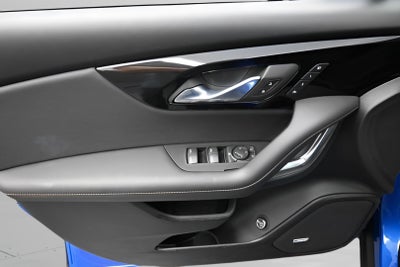 2024 Chevrolet Blazer Premier