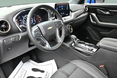 2024 Chevrolet Blazer Premier