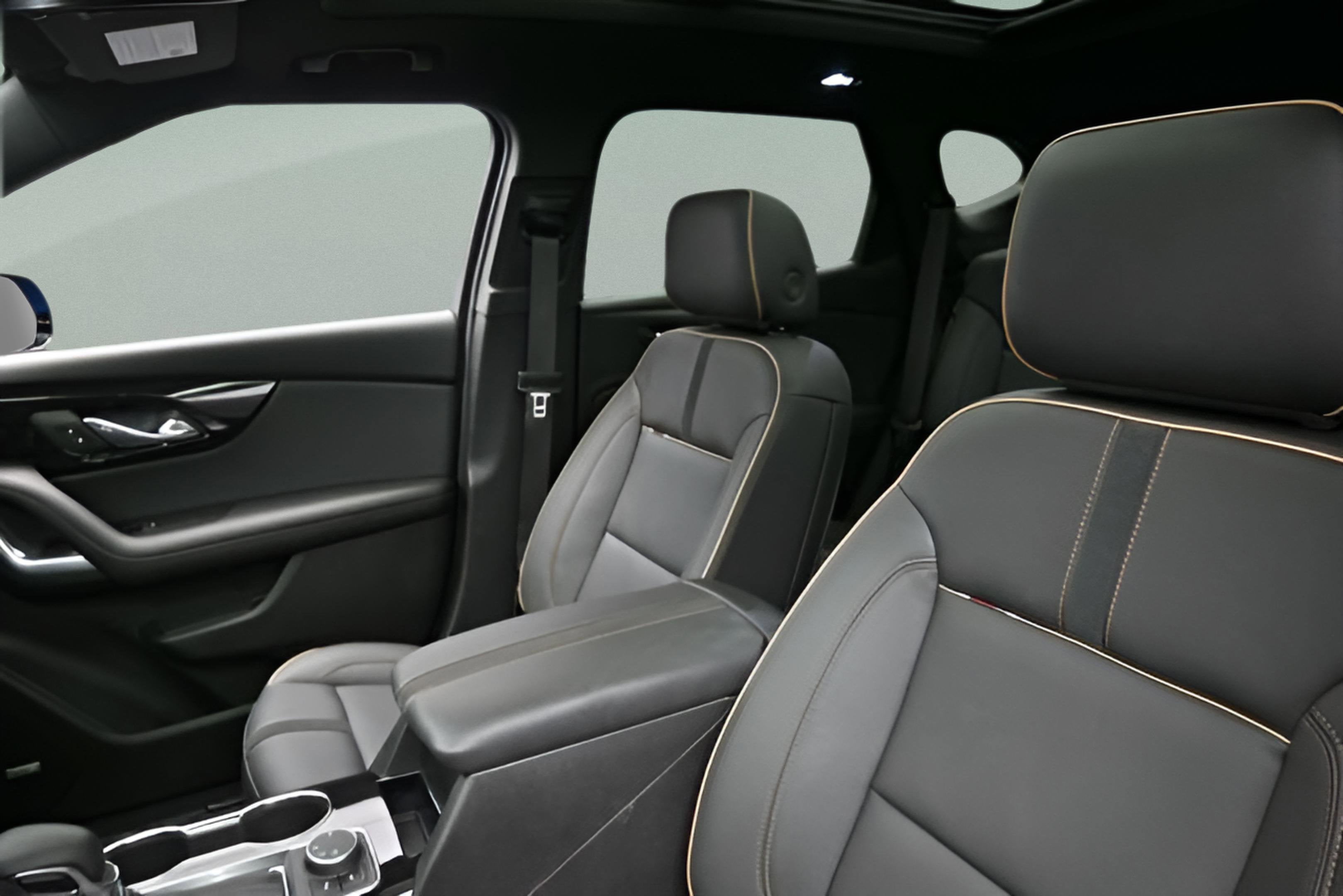 2024 Chevrolet Blazer Premier
