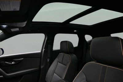 2024 Chevrolet Blazer Premier