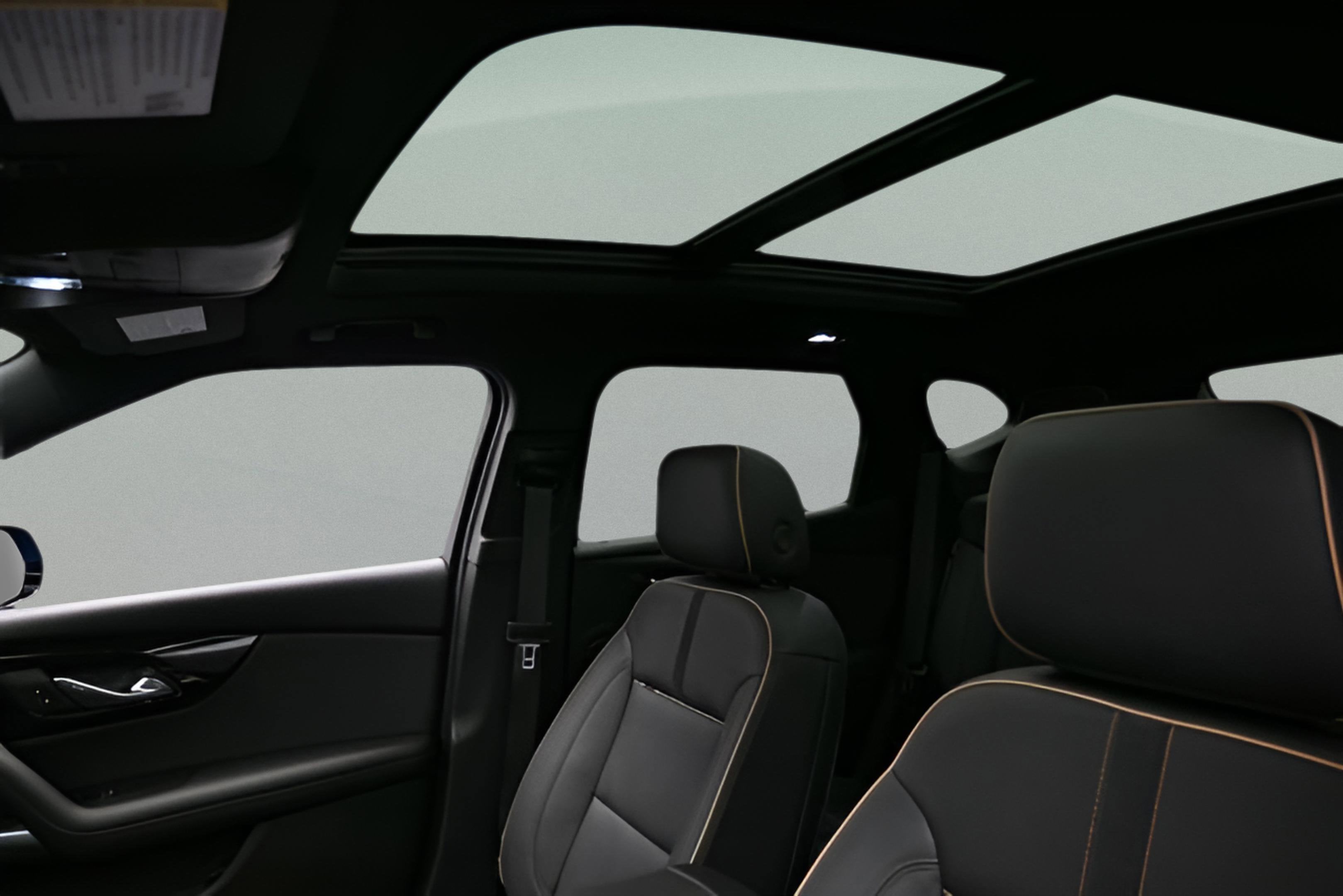 2024 Chevrolet Blazer Premier