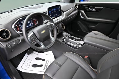 2024 Chevrolet Blazer Premier