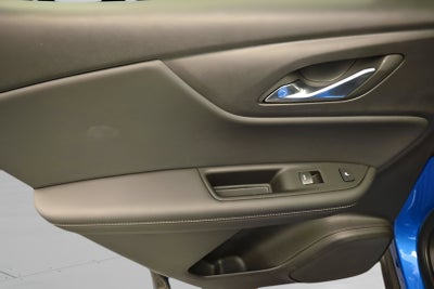 2024 Chevrolet Blazer Premier