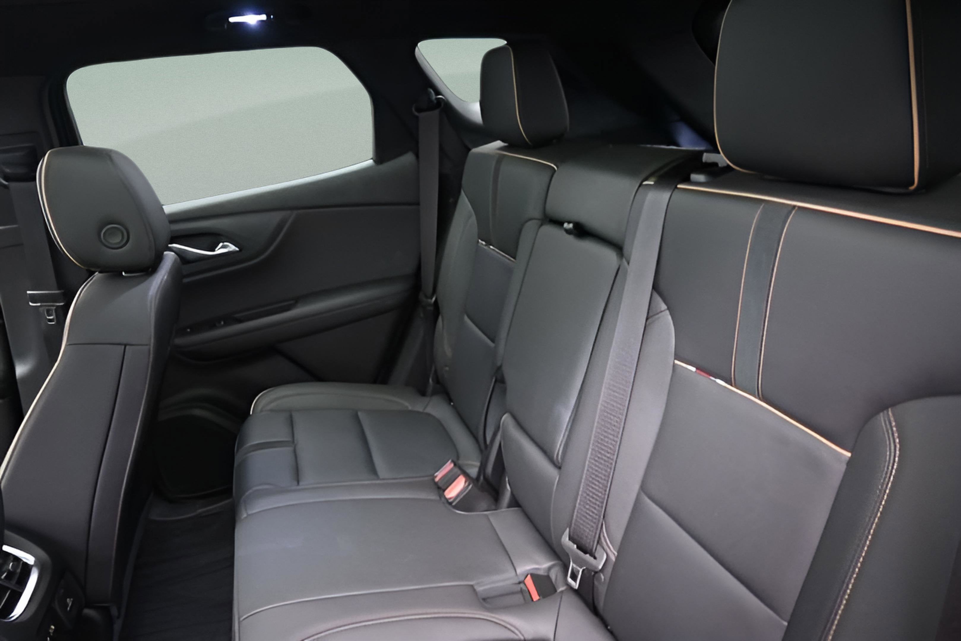 2024 Chevrolet Blazer Premier