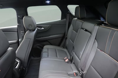 2024 Chevrolet Blazer Premier