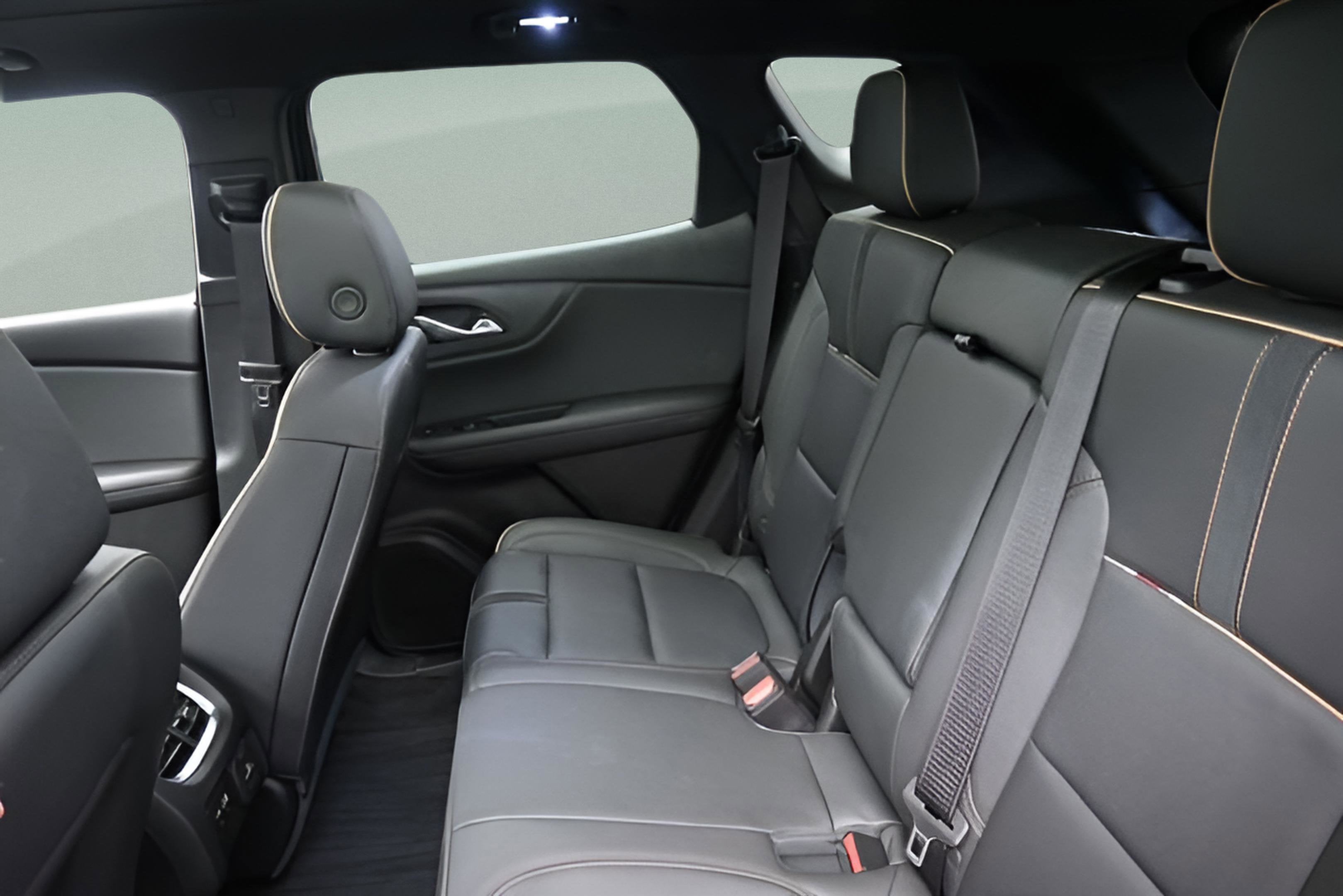 2024 Chevrolet Blazer Premier