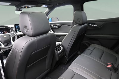 2024 Chevrolet Blazer Premier
