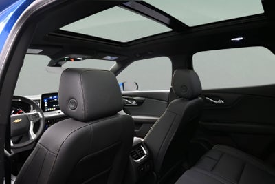 2024 Chevrolet Blazer Premier