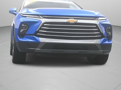 2024 Chevrolet Blazer Premier