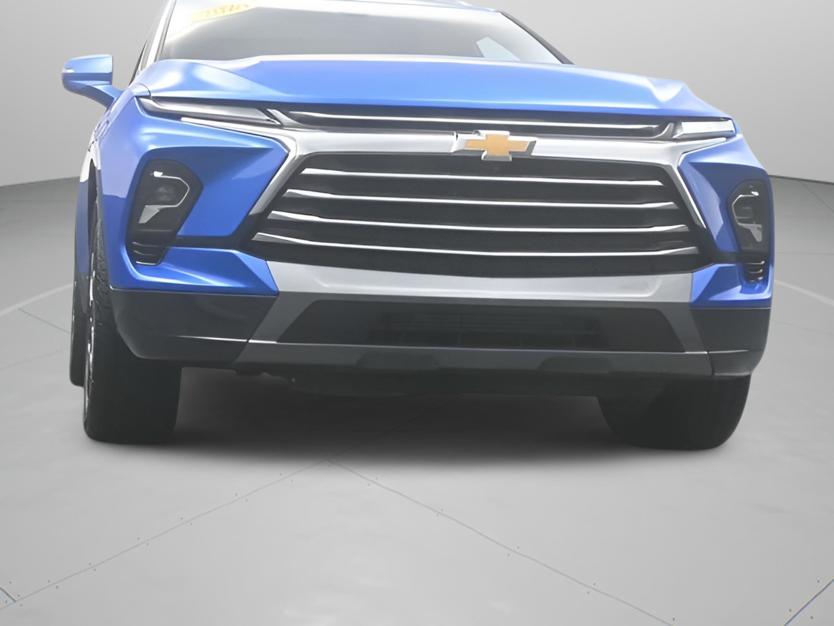 2024 Chevrolet Blazer Premier