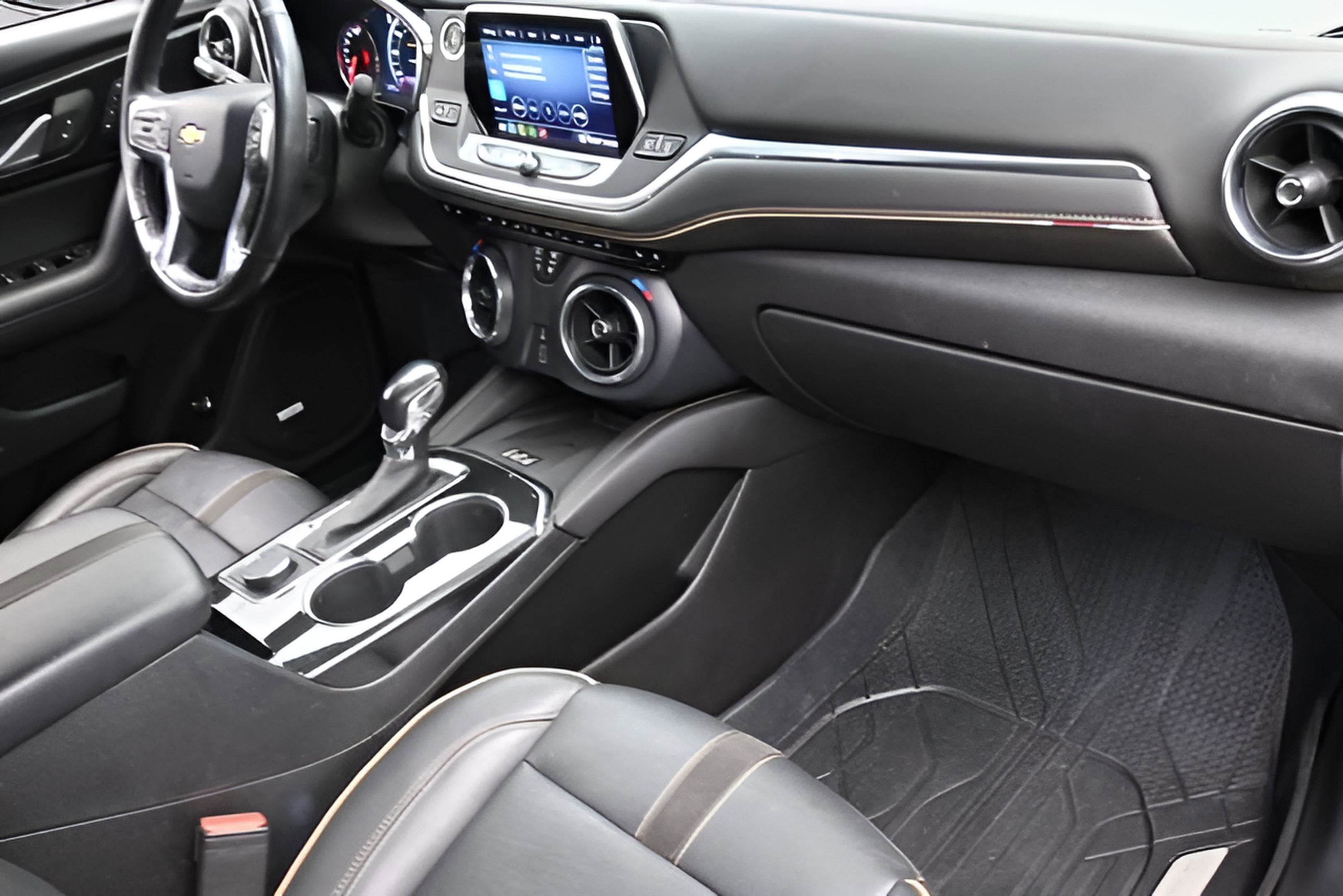 2020 Chevrolet Blazer Premier